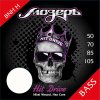 Мозеръ BNH-H Hit Drive Комплект струн для бас-гитары