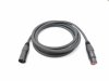 ZZcable E72-XLR-M-F-0300-Z1 Кабель балансный (микрофонный) XLR-M-F