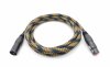 ZZcable E72-XLR-M-F-0300-Z2 Кабель балансный (микрофонный) XLR-M-F