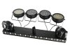 LFocus FO-1205Z-A Комплект светодиодного оборудования (5 коробок)
