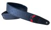RightOn Straps 8419612002289 Mojo Constellation Blue Ремень для гитары /images/product_images/info_images/215300_0.jpg