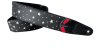 RightOn Straps 8419612002272 Mojo Constellation Silver Ремень для гитары /images/product_images/info_images/215301_0.jpg