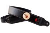 RightOn Straps 8419612002388 Groove Old School Heart Ремень для гитары /images/product_images/info_images/215302_0.jpg