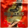 Everly 9011 Rockers Комплект струн для электрогитары