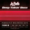 La Bella 750N-B Deep Talkin' Bass Комплект струн для 5-струнной бас-гитары