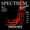 Thomastik SB111 Spectrum Bronze Комплект струн для акустической гитары