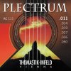 Thomastik AC111 Plectrum Комплект струн для акустической гитары