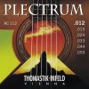 Thomastik AC112 Plectrum Комплект струн для акустической гитары