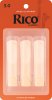 D'Addario Woodwinds Rico REA0330 Rico Трости для кларнета бас /images/product_images/info_images/208856_0.jpg