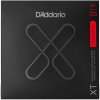 D'Addario XTC45 Комплект струн для классической гитары