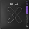 D'Addario XTC44 Комплект струн для классической гитары