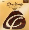 Dean Markley DM2006 Vintage Bronze Комплект струн для акустической гитары