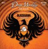 Dean Markley DM8012 Blackhawk Pure Bronze Комплект струн для акустической гитары