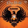 Dean Markley DM8013 Blackhawk Pure Bronze Комплект струн для акустической гитары