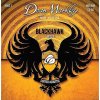 Dean Markley DM8021 Blackhawk 80/20 Комплект струн для акустической гитары