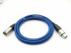 ZZcable E63-XLR-M-F-0300-6 Кабель микрофонный XLR-M-F
