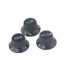 Musiclily M150 Комплект ручек потенциометров (2+1)