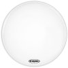Evans BD20MX2W MX2 White Пластик для маршевого бас-барабана 20