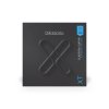 D'Addario XTCH-3B XT Комплект 3-х  басовых струн для классической гитары