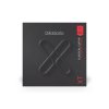 D'Addario XTDN-3B XT Dynacore Комплект 3-х басовых струн для классической гитары