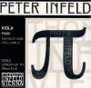 Thomastik PI200 Peter Infeld Комплект струн для альта размером 4/4
