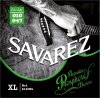 Savarez A140XL Комплект струн для акустической гитары
