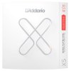D'Addario XSE1052 XS Nickel Комплект струн для электрогитары