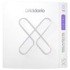 D'Addario XSE1149 XS Nickel Комплект струн для электрогитары