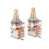 Musiclily MX1930-2 Потенциометр громкости B500K (лин)