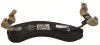 Wolf SR44 Standart Secondo 1/2-1/4 Мостик для скрипки изогнутый Wolf