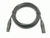 ZZcable G68-XLR-M-F-0200-0 Кабель микрофонный XLR-M-F