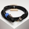 SHNOOR SC225-SPPJ-5m Кабель для гитарного усилителя