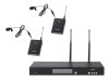 LAudio RWS-2BLV Беспроводная микрофонная система