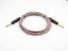 ZZcable E70-J-J-0300-Z1 Кабель гитарный (инструментальный)