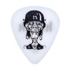 Dunlop BL42R060 Frank Kozik Zombie Медиаторы 36шт