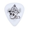Dunlop BL45R073 Frank Kozik Skull Tongue Медиаторы 36шт