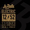 La Bella HRS-BH HRS Комплект струн для электрогитары