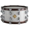 Dixon PDSCL654SWM Classic Division Sub Zero White Малый барабан 6.5 x 14"