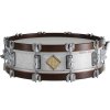 Dixon PDSCL354SWM Classic Division Sub Zero White Малый барабан 3.5 x 14"