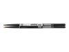 HUN 10103006 Colored Series QI 5A BLACK Барабанные палочки