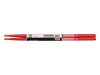 HUN 10103008 Colored Series QI 7A RED Барабанные палочки