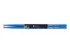 HUN 10104004 Colored Series Bluefire 5A BLUE Барабанные палочки