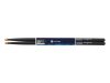 HUN 10104007 Colored Series Bluefire 7A BLACK Барабанные палочки
