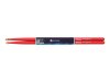 HUN 10104009 Colored Series Bluefire 7A RED Барабанные палочки