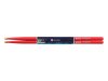 HUN 10104003 Colored Series Bluefire 5A RED Барабанные палочки