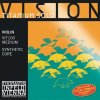 Thomastik VIT100 Vision Titanium Solo Комплект струн для скрипки размером 4/4