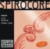 Thomastik S15A Spirocore Комплект струн для скрипки размером 4/4