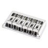 Musiclily MX0826CR Фиксированный бридж для электрогитары