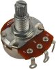 Musiclily M286-2 Потенциометр тона A250K (лог)