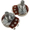 Musiclily M595-2 Потенциометр тона A250K (лог)